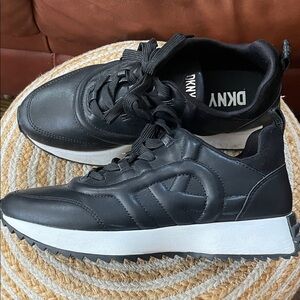 DKNY athletic shoes